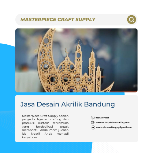 jasa-desain-akrilik-bandung