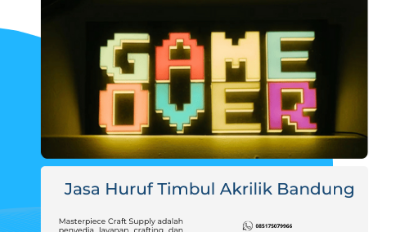 jasa-huruf-timbul-akrilik-bandung