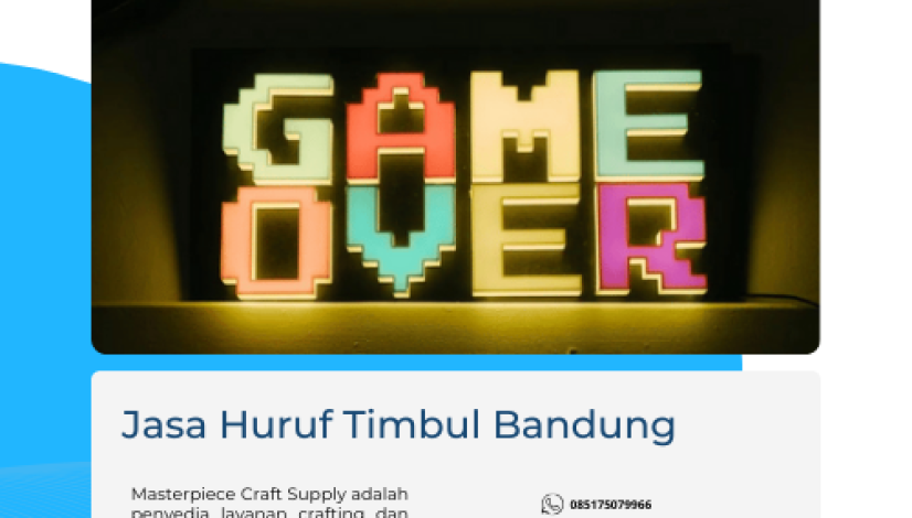 jasa-huruf-timbul-bandung